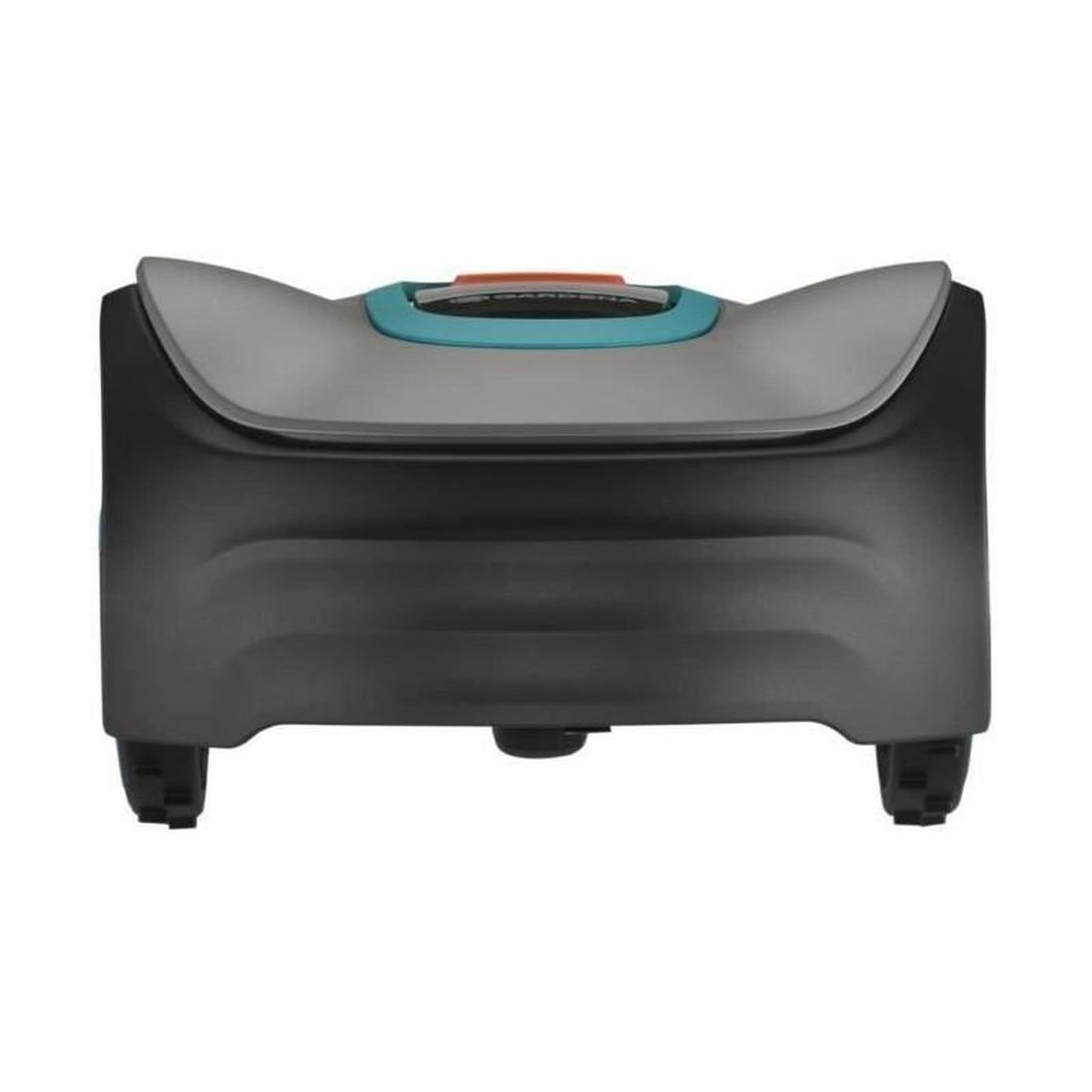 Voir la diapositive 2 : Gardena GARDENA Tondeuse robot SILENO minimo 250 - Connexion Bluetooth - Surface tonte max 250m2 - Triple lames pivotantes 15201-26