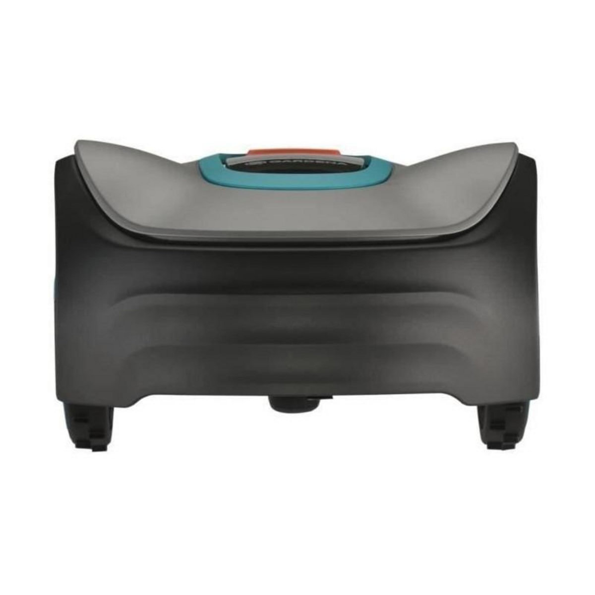 Gardena Tondeuse robot SILENO minimo 250m²