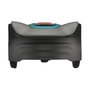 Voir la diapositive 2 : Gardena Tondeuse robot SILENO minimo 250m²