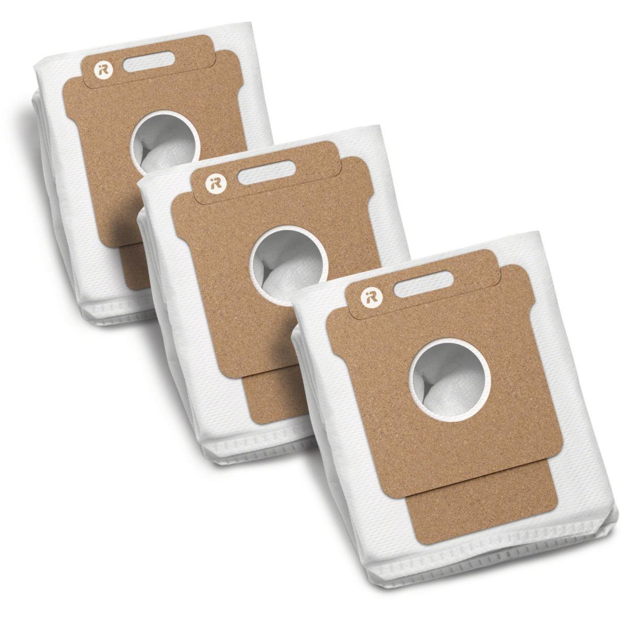 IROBOT Sac à poussière x3 sacs a poussières pour AutoEvac