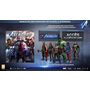 Voir la diapositive 2 : Marvel's Avengers PS4