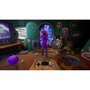 Trover Saves The Universe PS4 VR