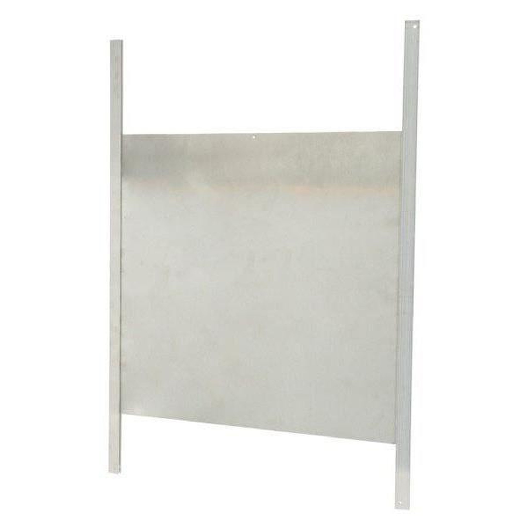 Voir la diapositive 2 : KERBL Kerbl Porte coulissante de poulailler 43x40 cm 436732