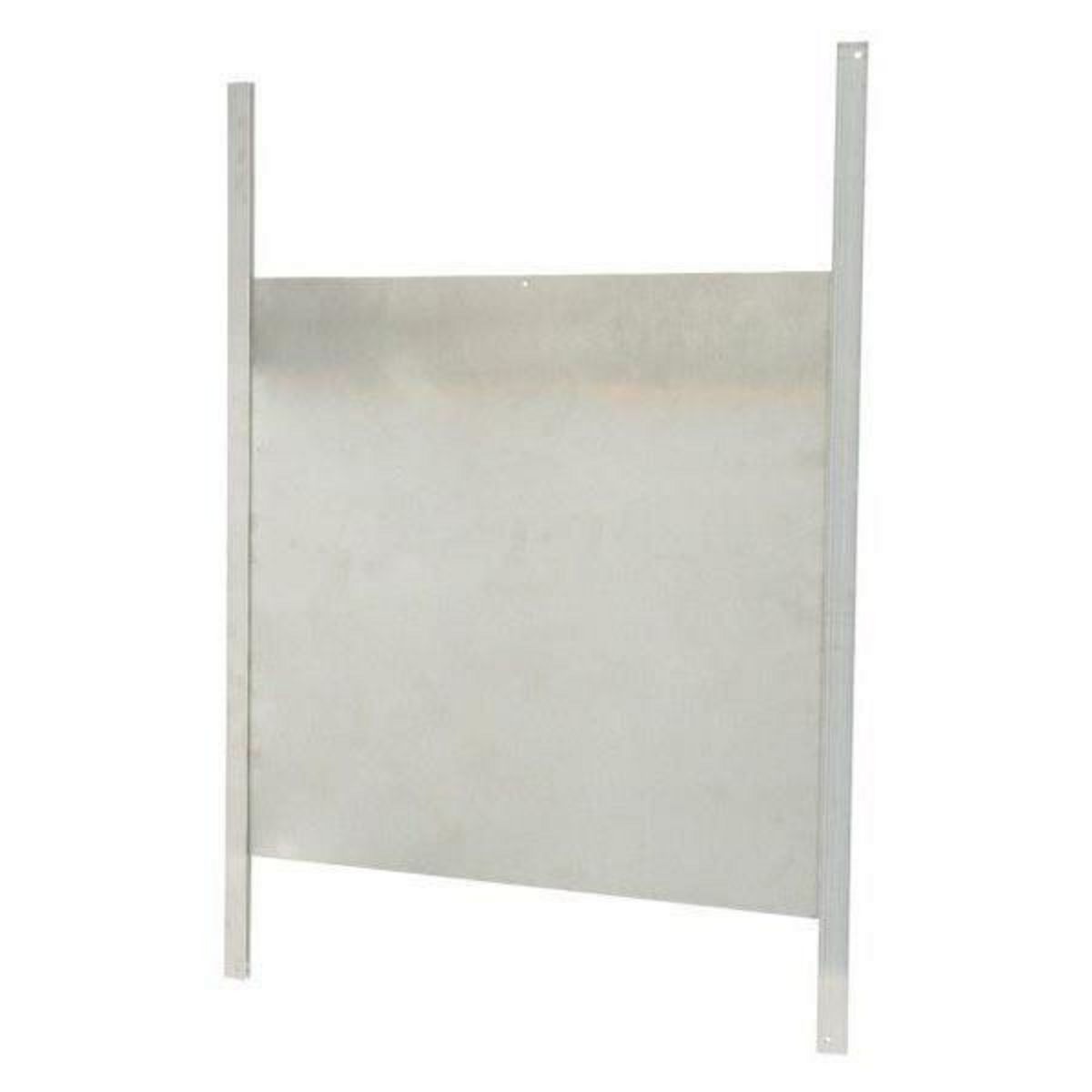 KERBL Kerbl Porte coulissante de poulailler 43x40 cm 436732