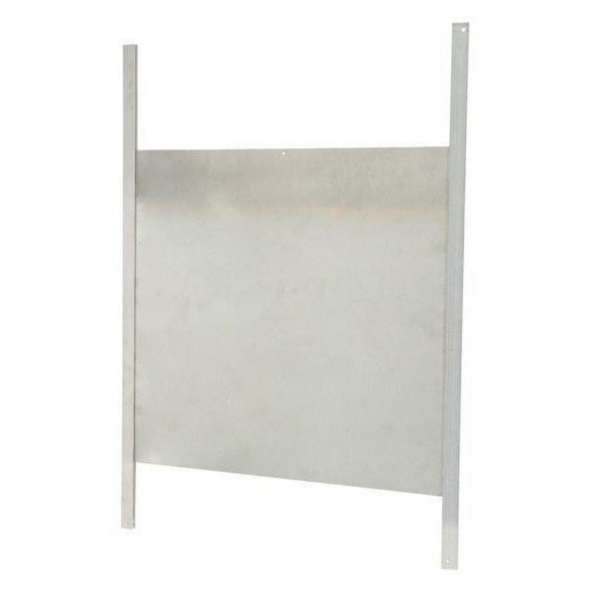 KERBL Kerbl Porte coulissante de poulailler 43x40 cm 436732