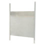 Voir la diapositive 2 : KERBL Kerbl Porte coulissante de poulailler 43x40 cm 436732