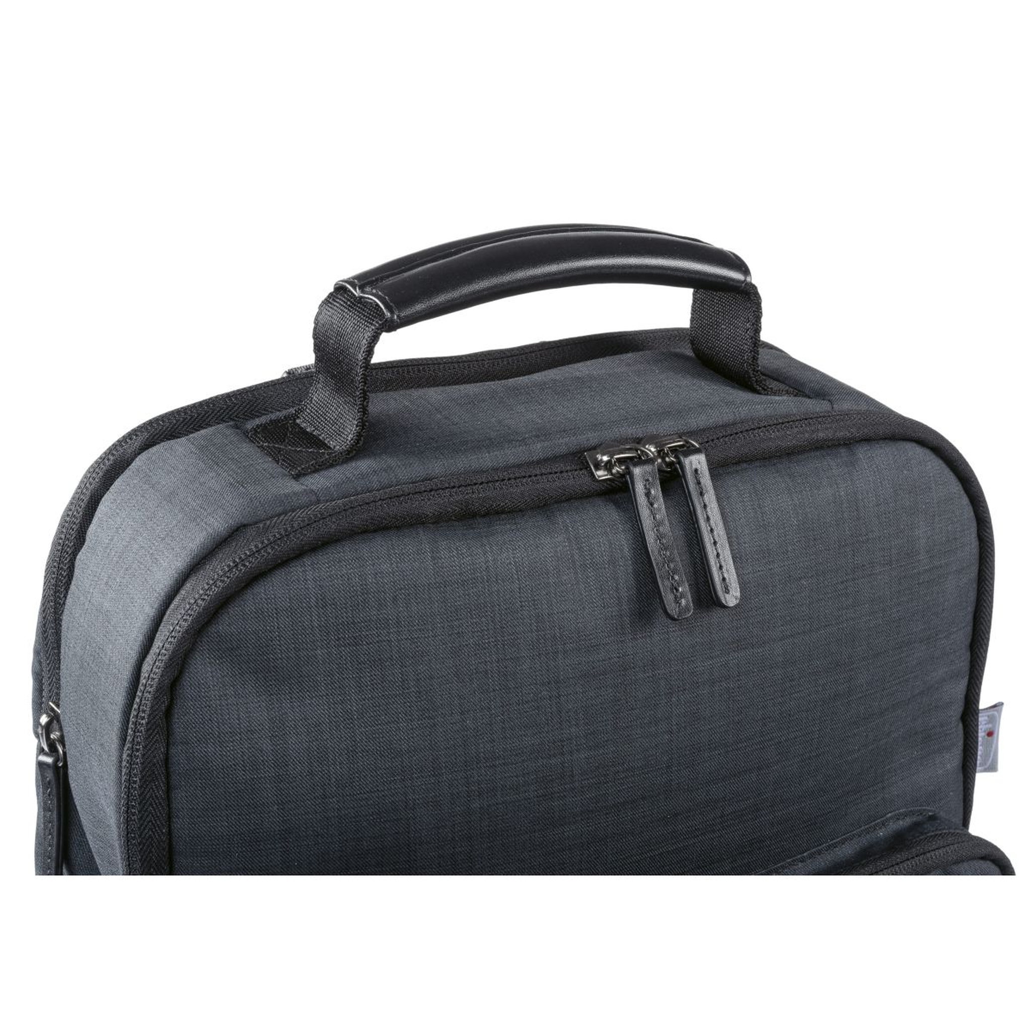 Voir la diapositive 8 : CHICCO Sac à dos à langer Cool grey