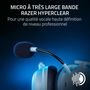 Voir la diapositive 4 : Razer Casque gamer BlackShark V2 Pro Playstation Blanc