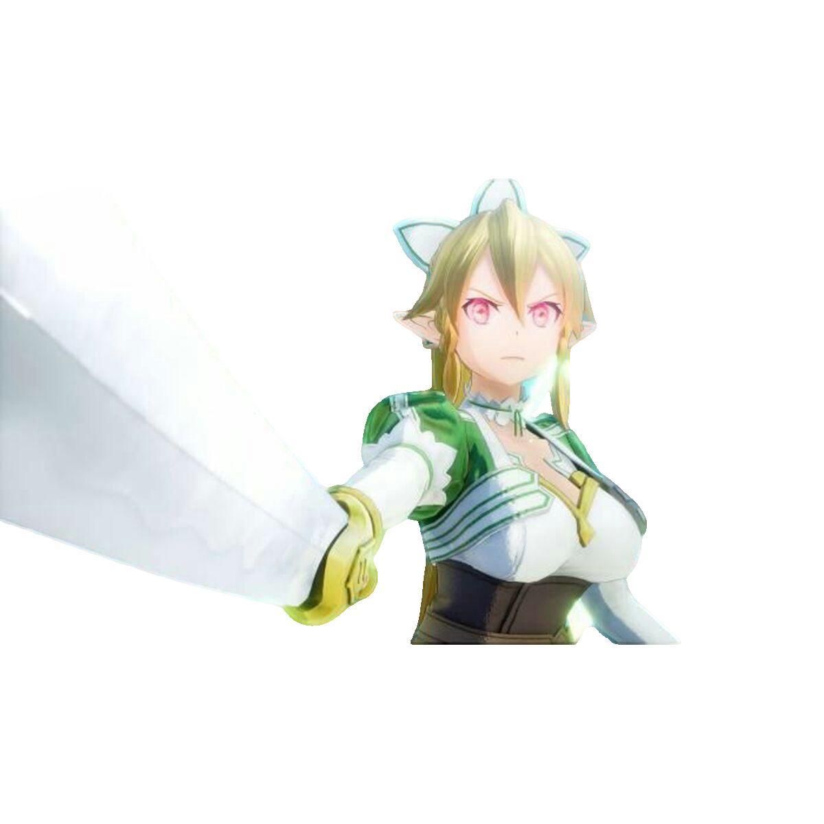 Namco Sword Art Online Fractured Daydream PS5