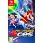 Voir la diapositive 1 : NINTENDO Mario Tennis Aces Nintendo Switch