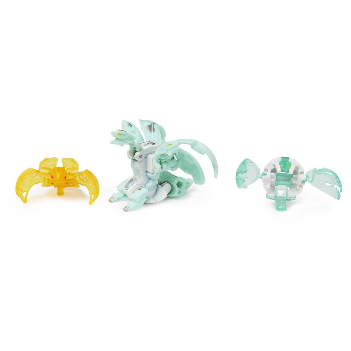 SPIN MASTER Pack Power Up Bakugan 
