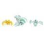 Voir la diapositive 3 : SPIN MASTER Pack Power Up Bakugan 