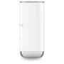 Voir la diapositive 5 : SMEG Emulsionneur de lait 500w 0.12 / 0.18l blanc - MFF02WHEU