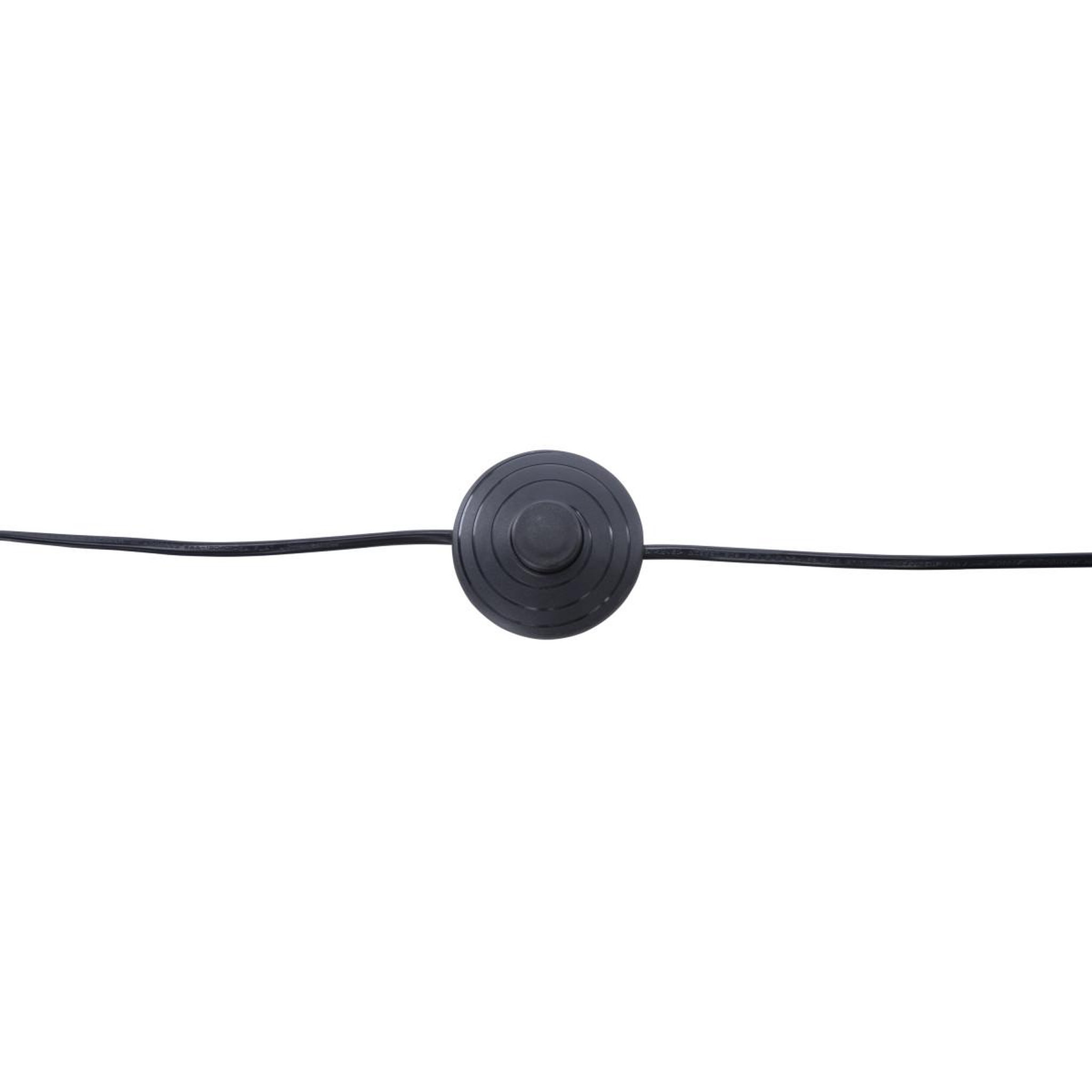 Voir la diapositive 4 : Paris Prix Lampadaire trépied  tiv  140cm beige