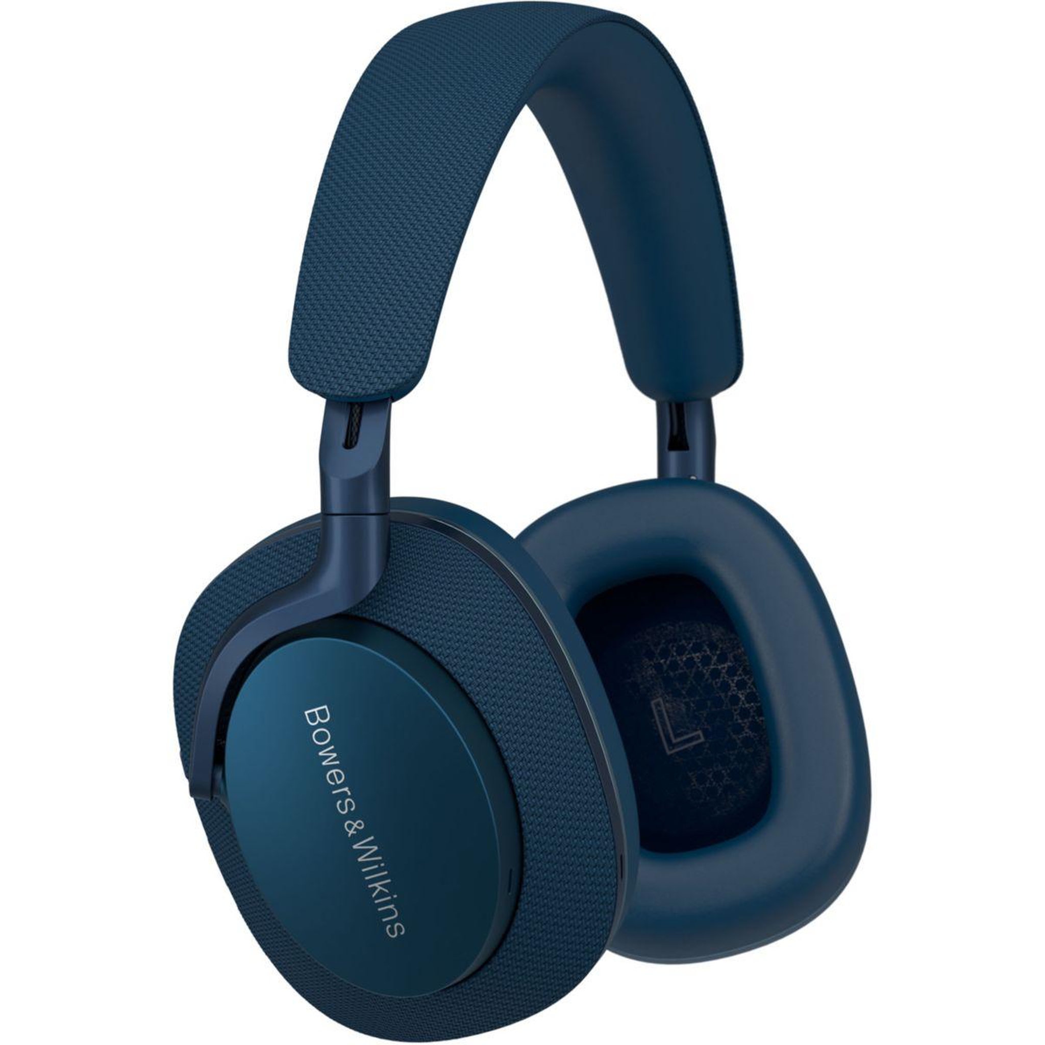 Voir la diapositive 2 : B&W Casque PX7 S2e Bleu