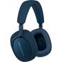 Voir la diapositive 2 : B&W Casque PX7 S2e Bleu