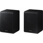 Voir la diapositive 1 : Samsung Kit enceinte surround SWA-9200S