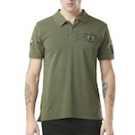 VON DUTCH Polo  Homme Von Dutch MICK. Coloris disponibles : Vert