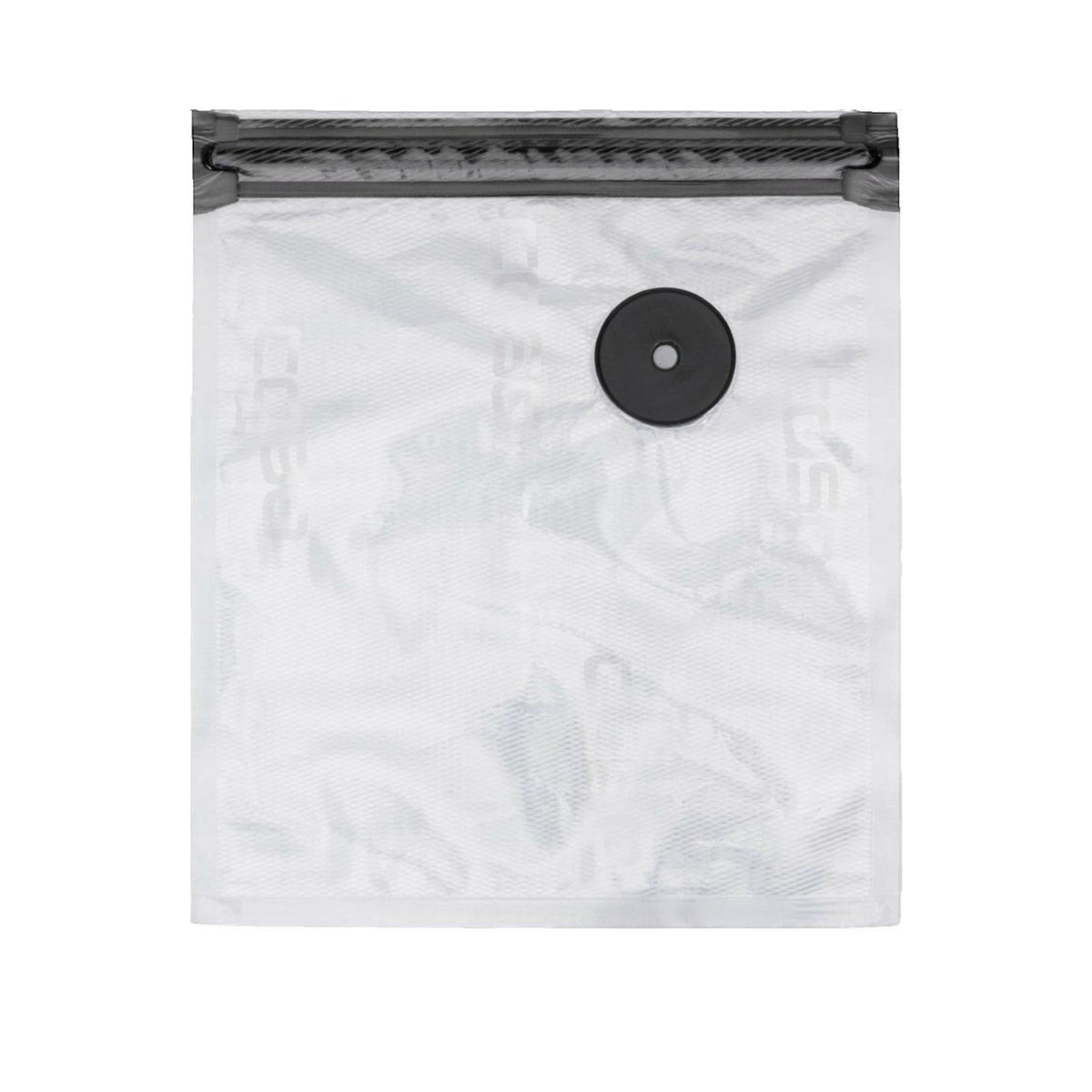 caso Sac sous vide Caso Zip 01292 transparent