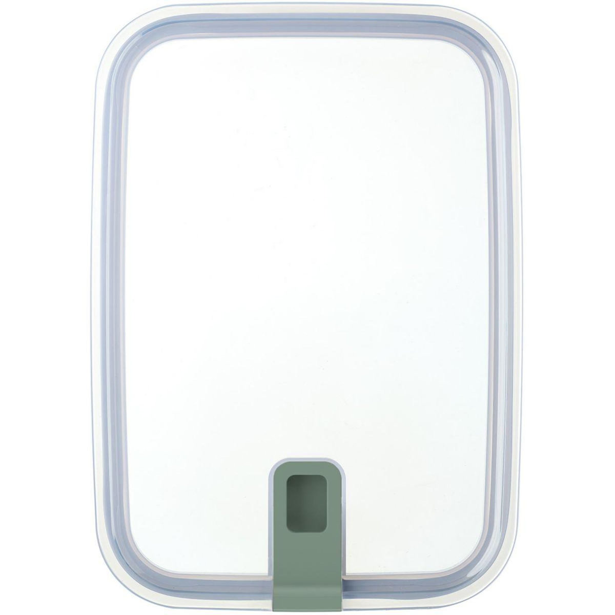 MEPAL Boîte hermétique hermétique  en verre  easyclip 2.0 2250