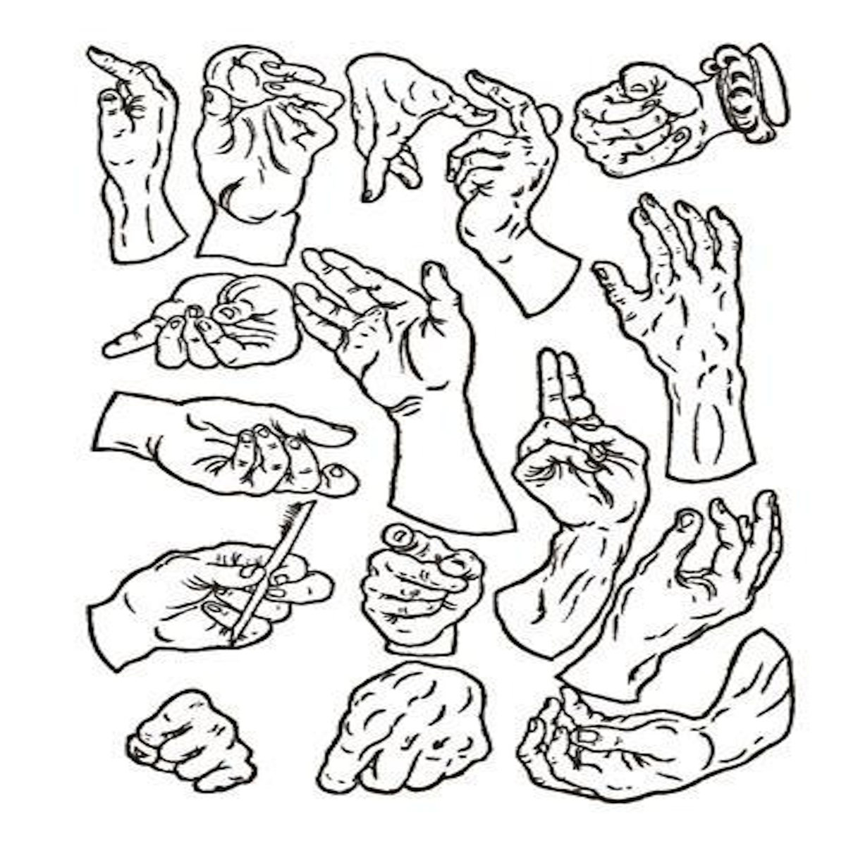 UN ETRANGE ET MERVEILLEUX PETIT LIVRE D'ART, Musée de Strasbourg