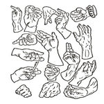 UN ETRANGE ET MERVEILLEUX PETIT LIVRE D'ART, Musée de Strasbourg