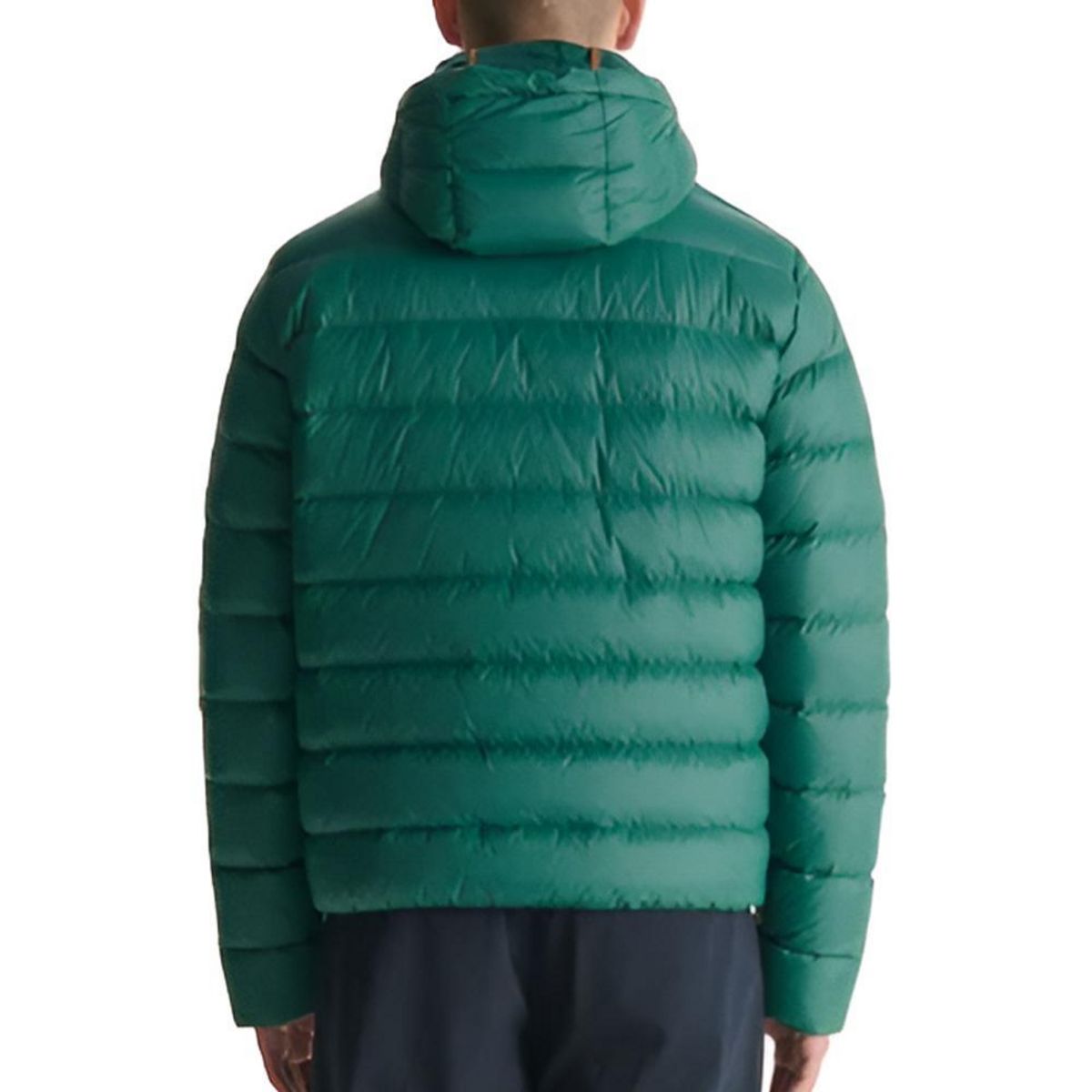 JUSTOVERTHETOPJOTT Doudoune  Homme Jott  Jorge 249