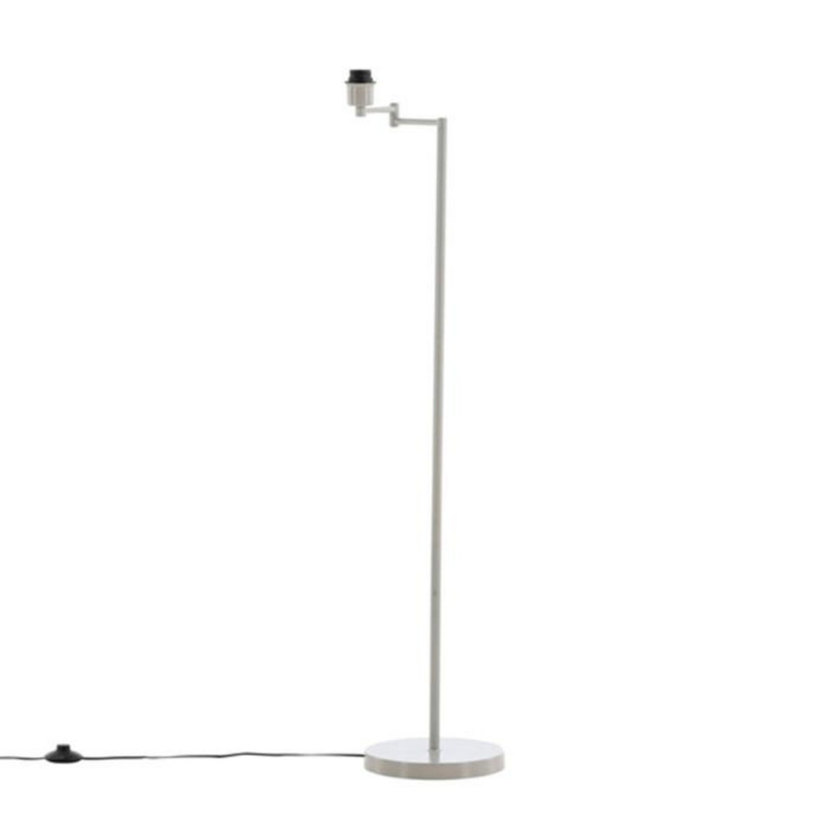 Paris Prix Lampadaire Design  Virro  126cm Beige