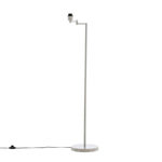 Paris Prix Lampadaire Design  Virro  126cm Beige