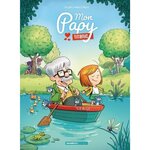 MON PAPY TITANIC TOME 1 , Falzar