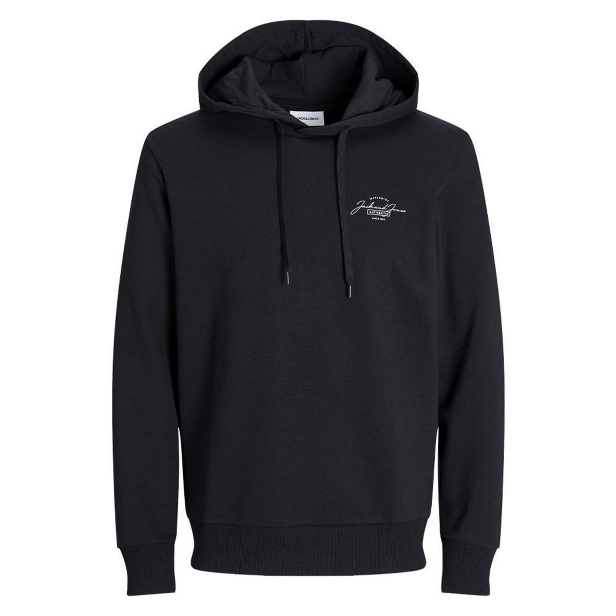 Jack & Jones Sweat /Blanc Homme Jack & Jones Ferris