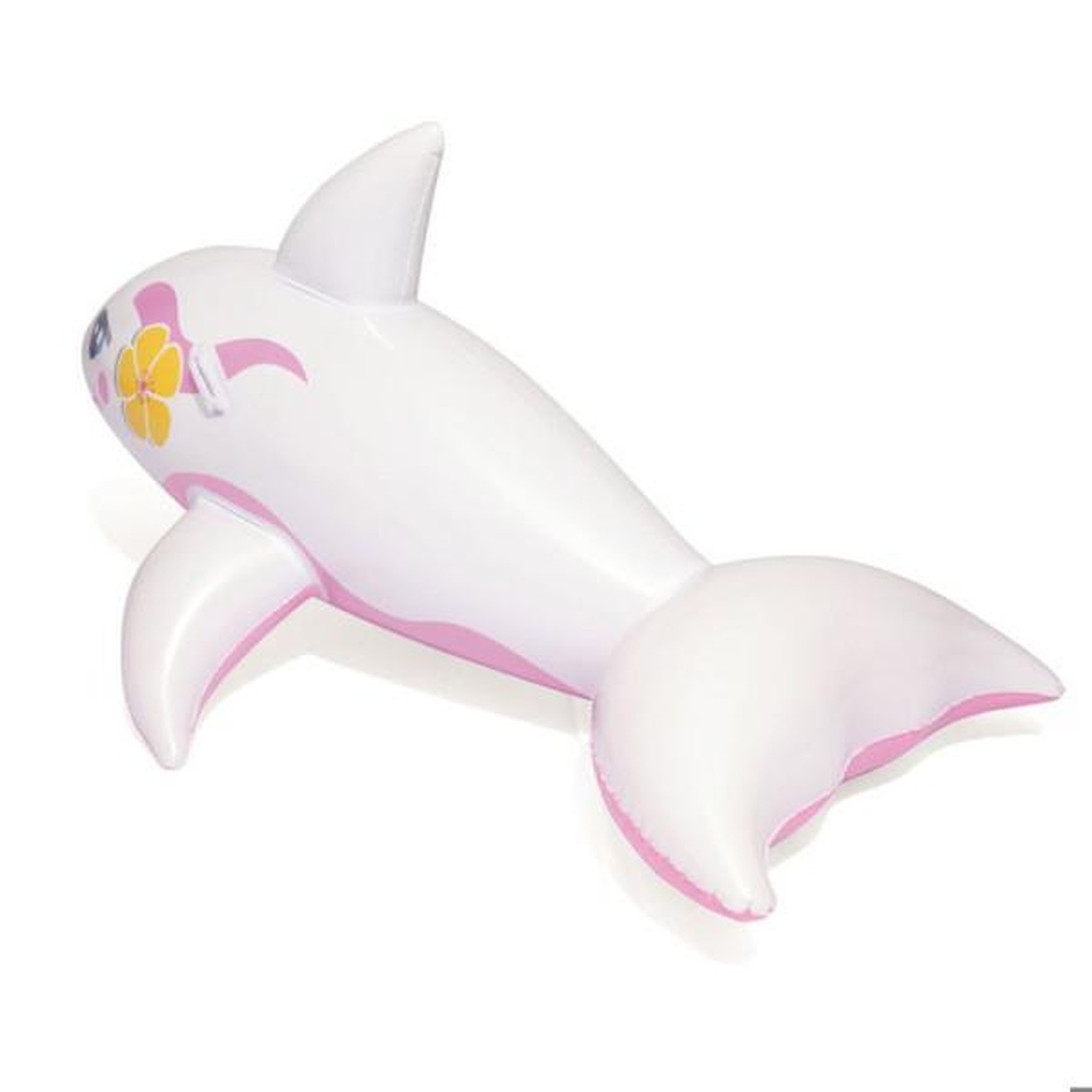 Voir la diapositive 4 : BESTWAY Chevauchable baleine  41037 1.57m x 94cm