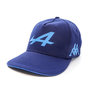 Voir la diapositive 1 : KAPPA Casquette Turquoise/ Homme Kappa Adoflat