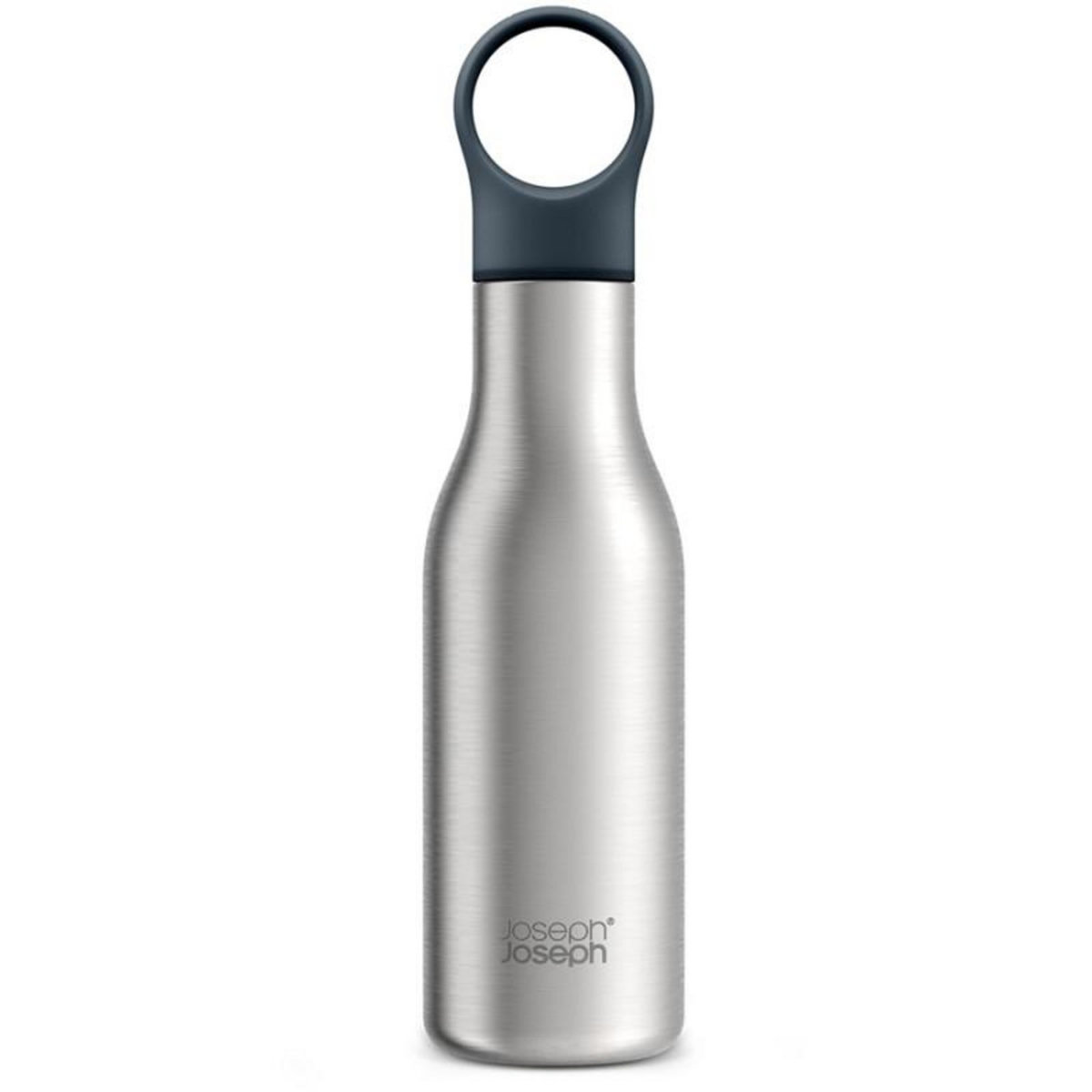 Joseph Joseph Accessoire de cuisine Joseph Joseph Bouteille d eau Loop 500 ml Inox