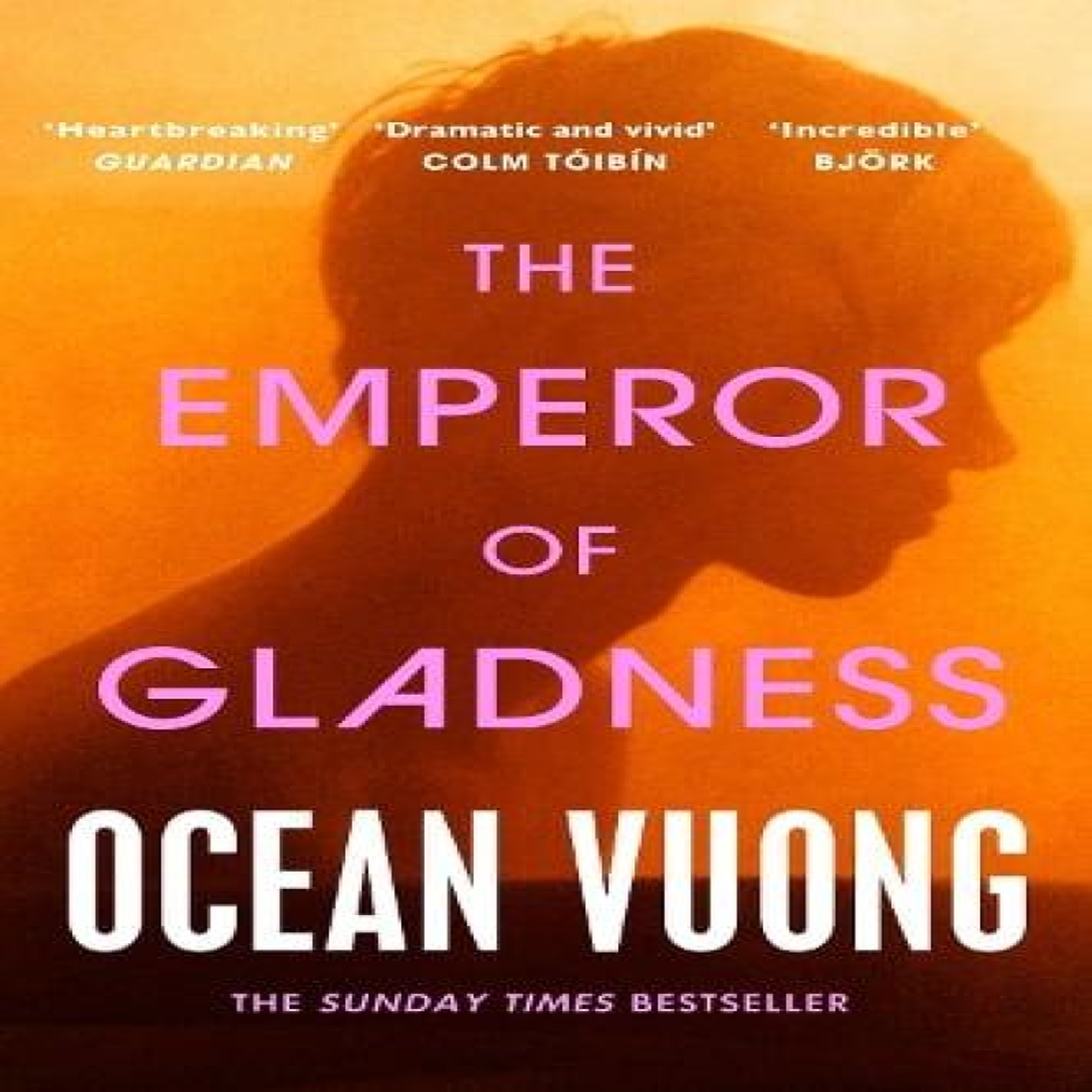 LIVRES The Emperor of Gladness