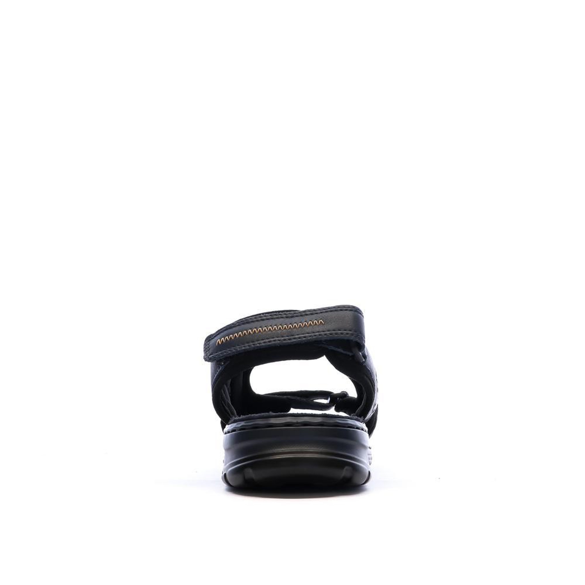 Voir la diapositive 4 : TBS Sandales marine homme tbs johalin