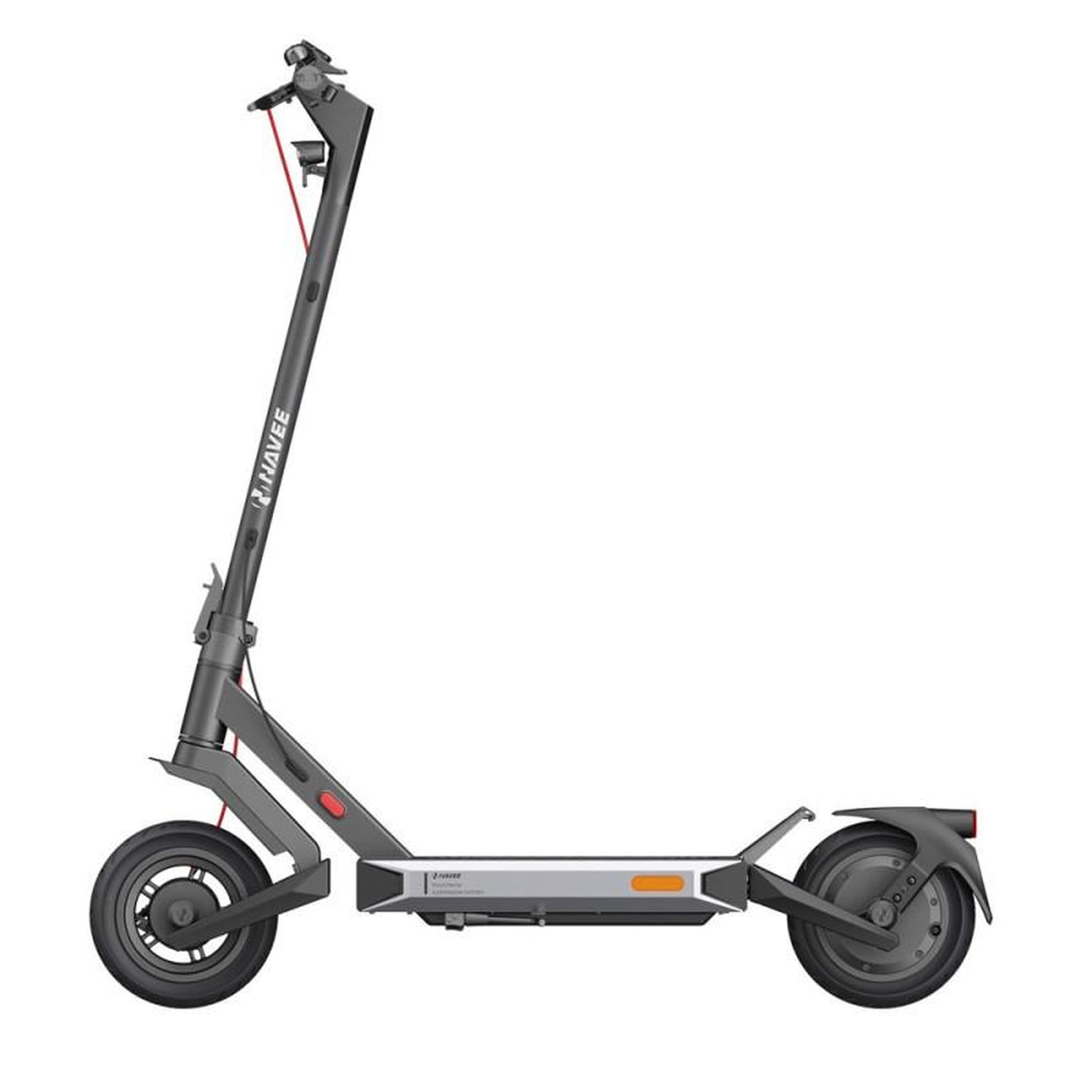 NAVEE Trottinette électrique Navee S40 350 W Noir