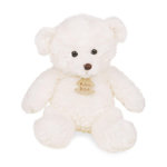 Histoire D'Ours Doudou et Compagnie OURS CALIN 21 cm IVOIRE