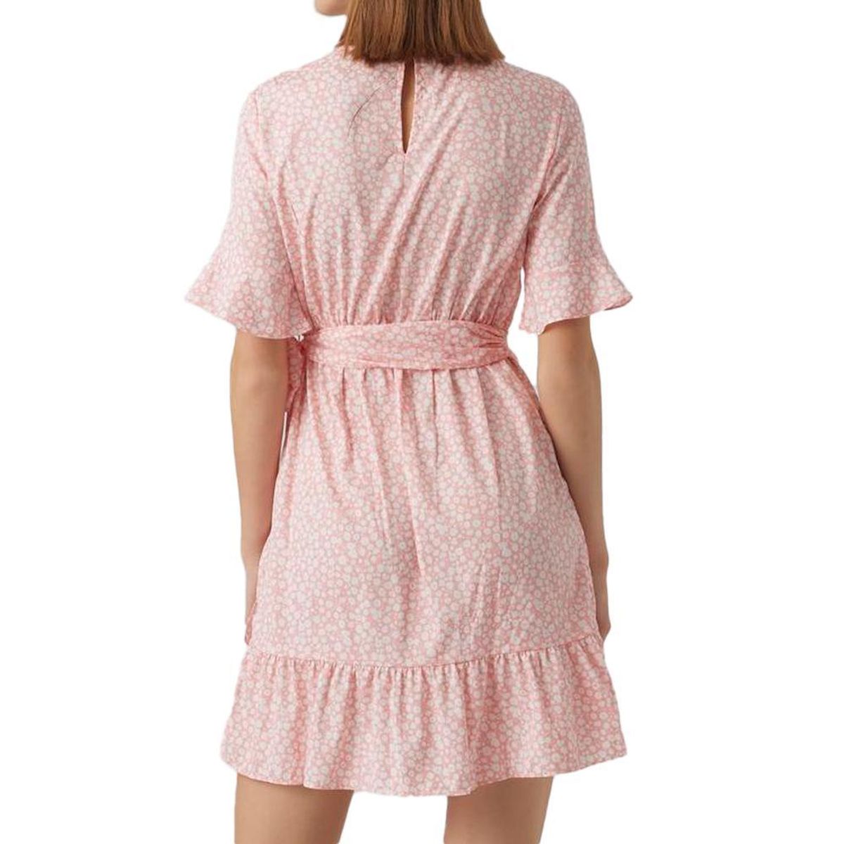 Vero Moda Robe  Femme Vero  oda Henna