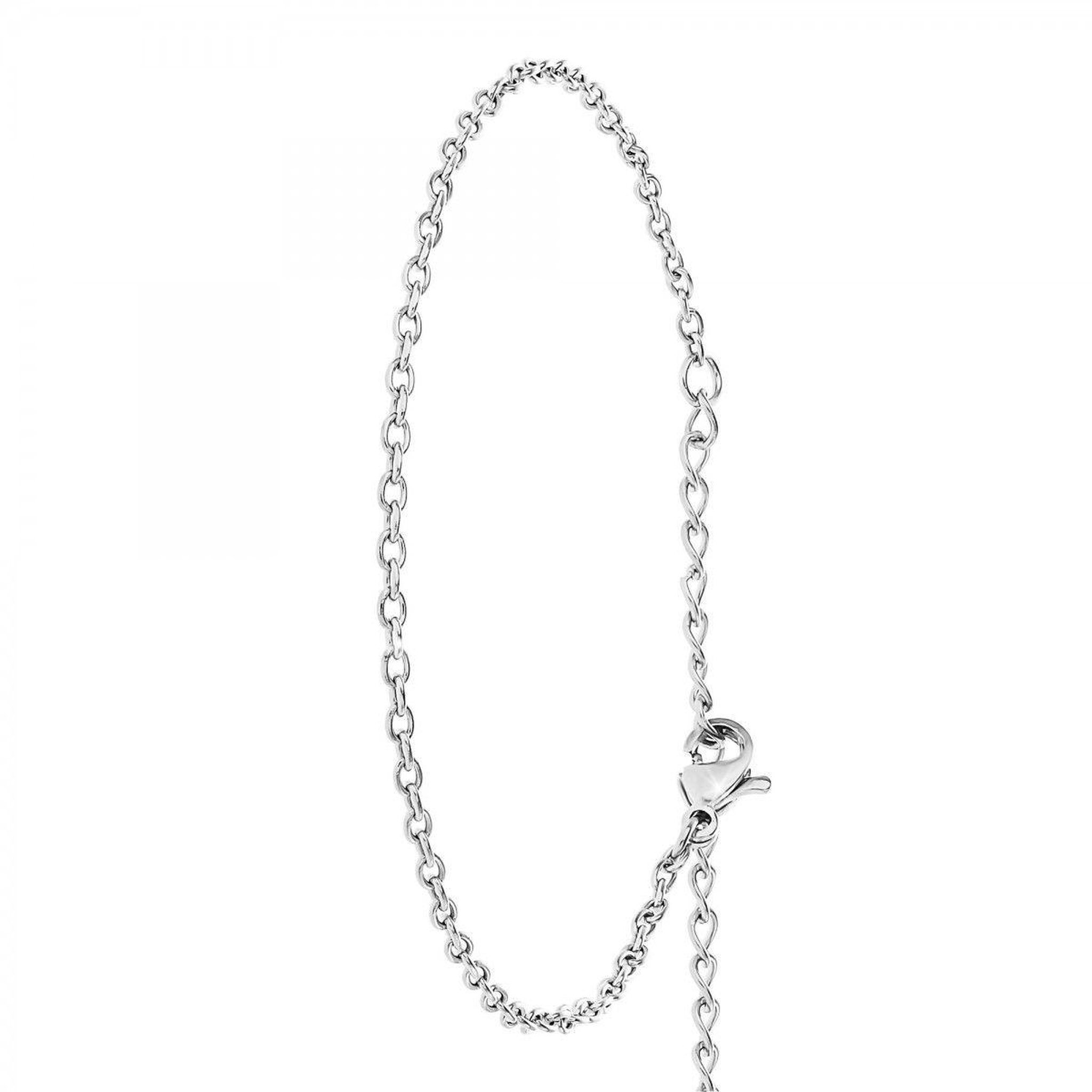 SC CRYSTAL Bracelet maille forçat par SC Crystal