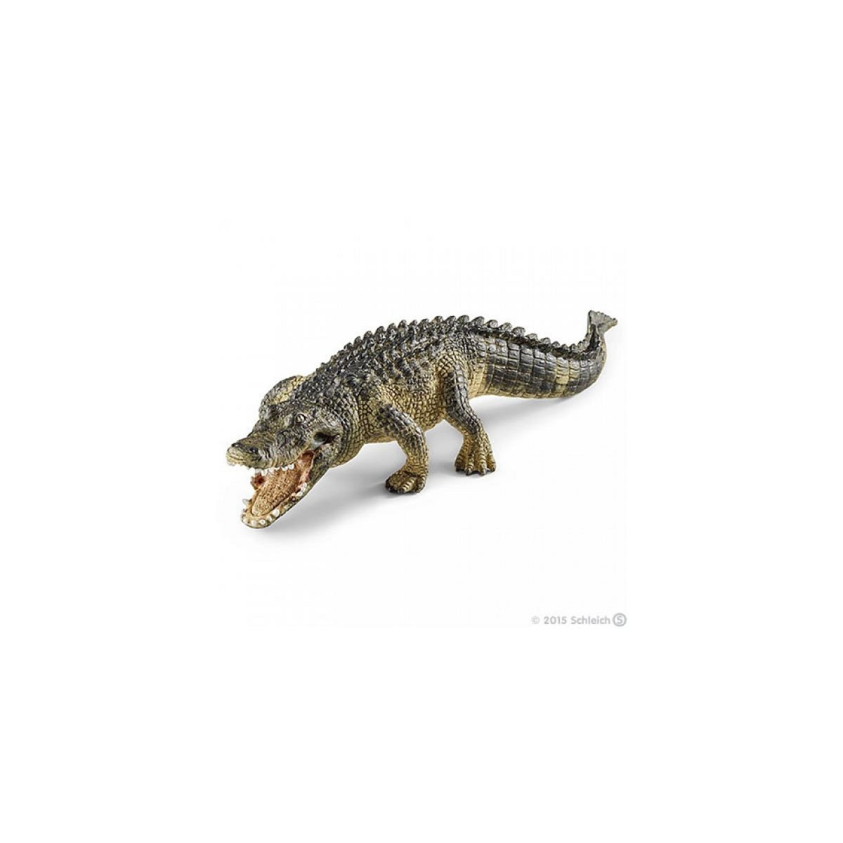 Schleich 14727 Alligator