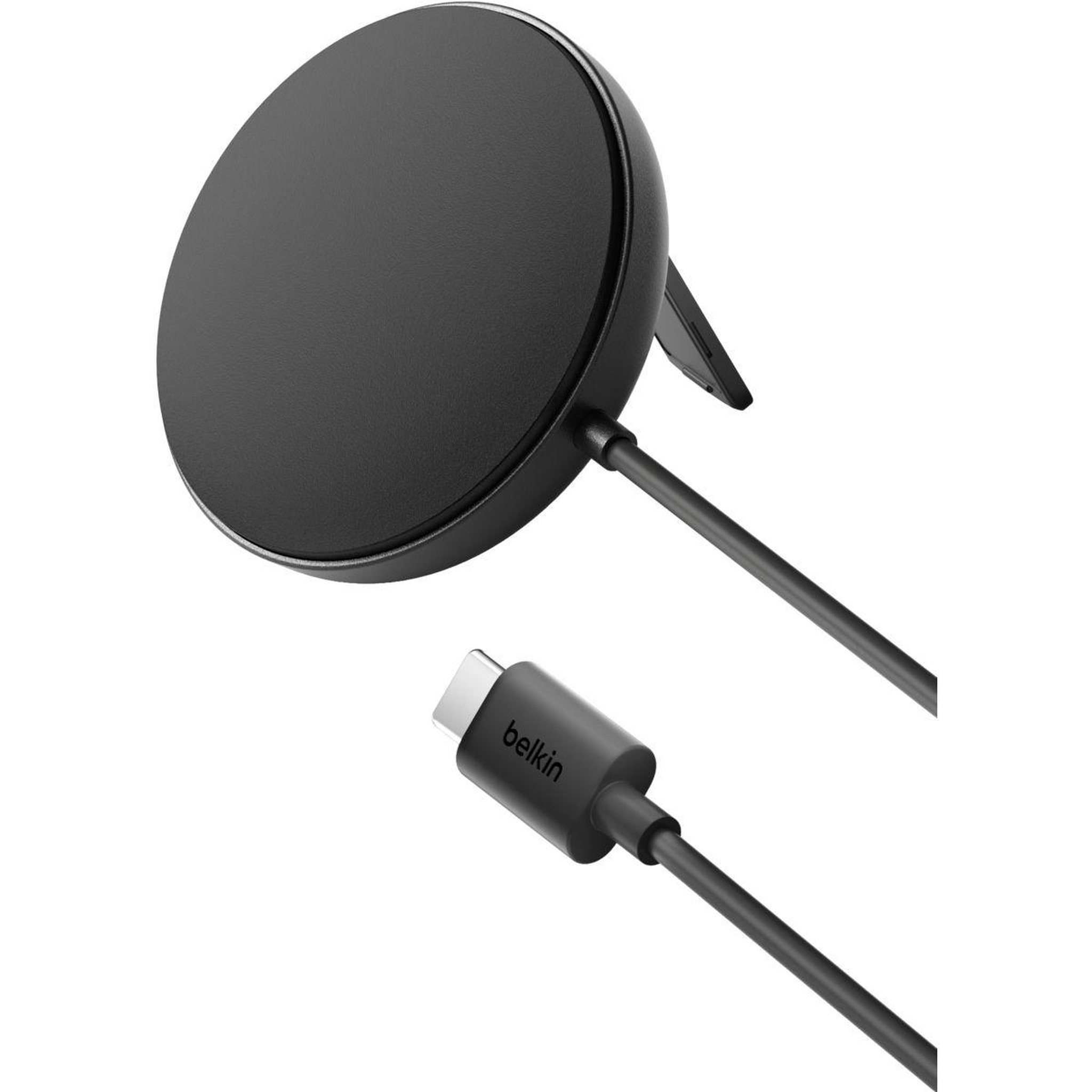 Belkin Chargeur induction chargeur sans fil magnetique 15w