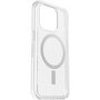 Voir la diapositive 2 : Otterbox Coque iPhone 15 Pro MagSafe Symmetry