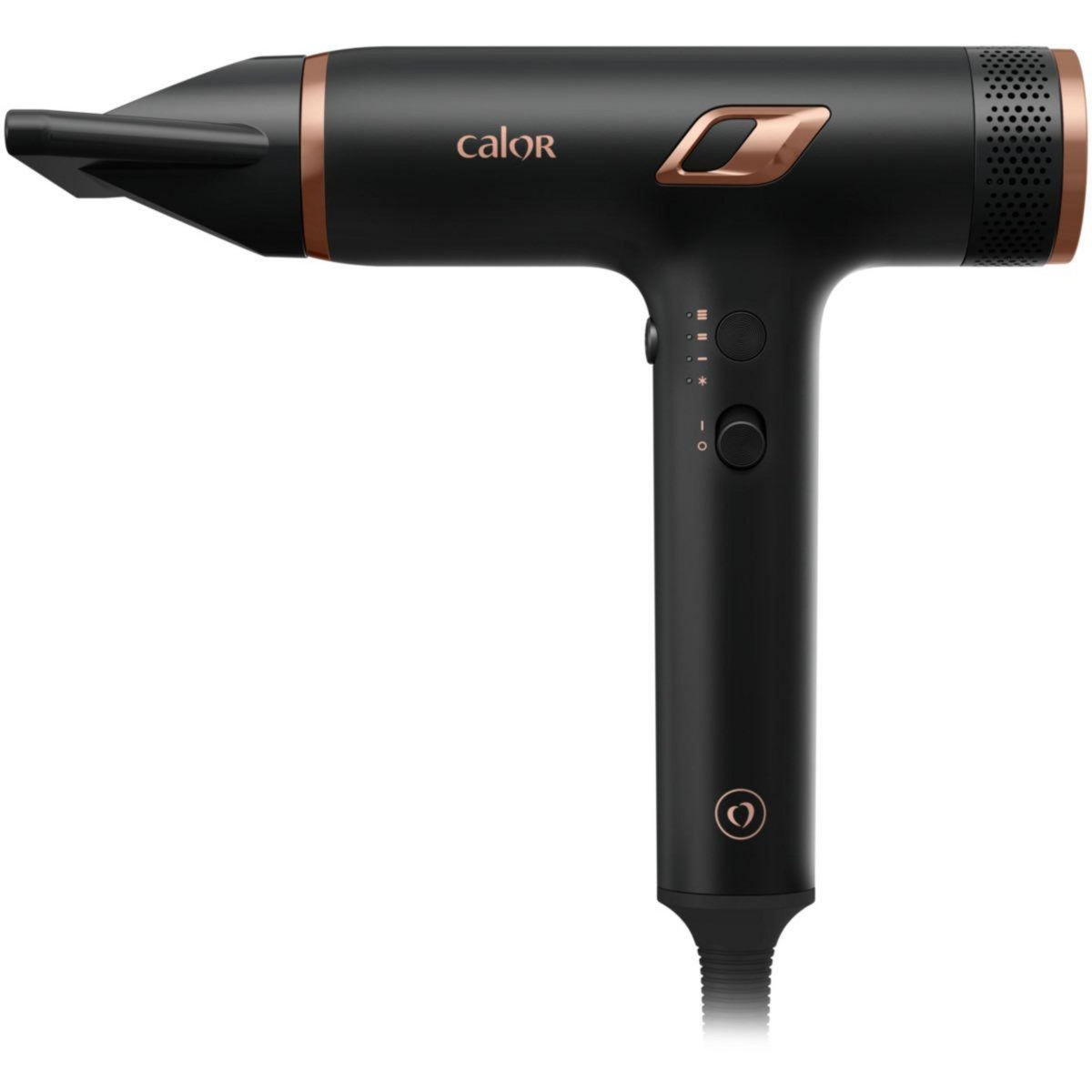 CALOR Sèche cheveux Nano HY8310C0