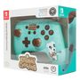 Voir la diapositive 5 : POWER A Manette sans fil Animal Crossing KK Slider Nintendo Switch