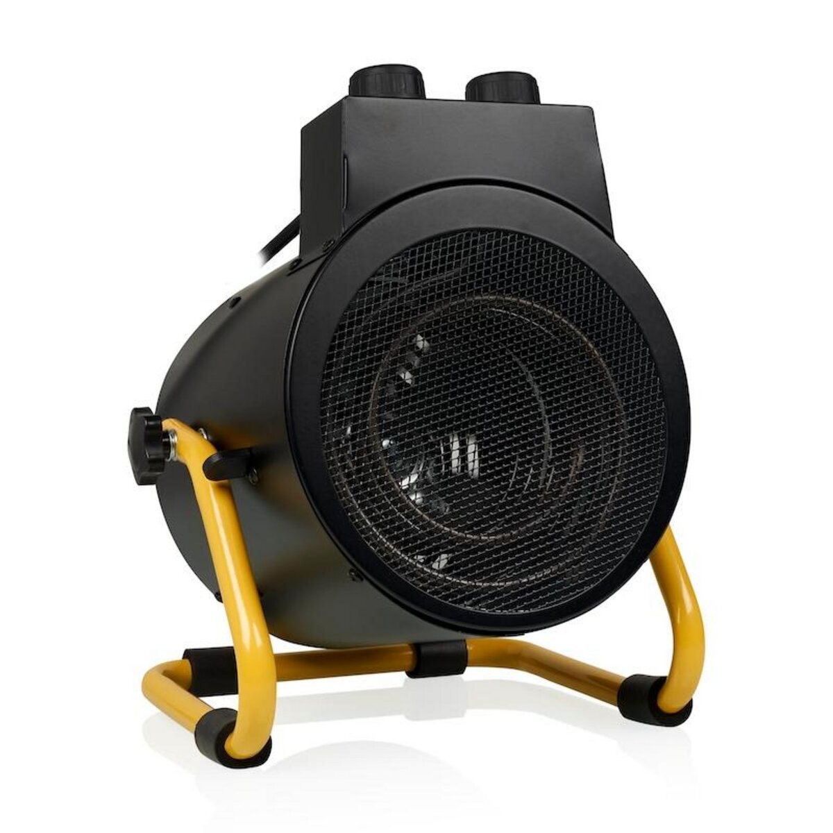 TRISTAR Chauffage industriel soufflant 3 niveaux de réglage - 3000 W