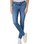 Voir la diapositive 1 : Pepe Jeans Jean Slim  Femme Pepe Jeans New Brooke