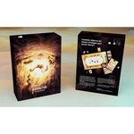 AZVALTYA. LES ANGES GARDIENS, Poittevin Nicolas