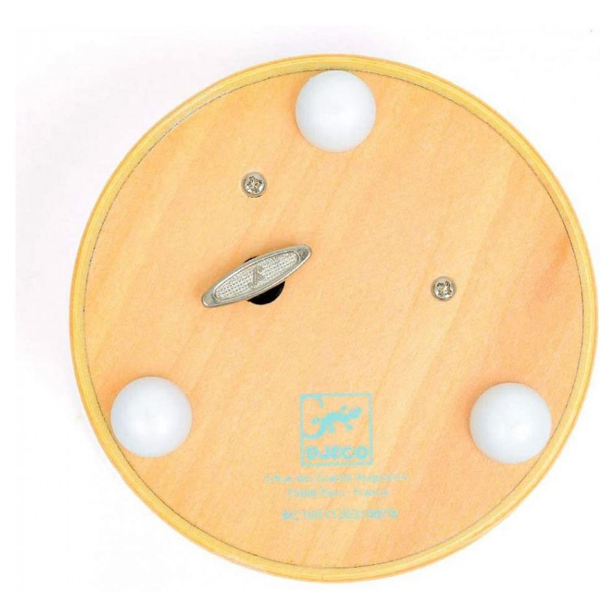 Djeco Boite a musique Babymusic