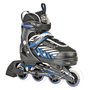 Voir la diapositive 1 : HUDORA Hudora Children& 39 s Inline Skates Leon, size 33-36